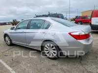 2014 Honda Accord фото