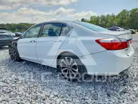 2014 Honda Accord photo