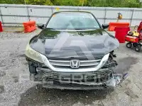 2014 Honda Accord фото