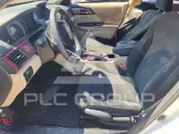 2014 Honda Accord фото