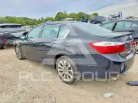 2014 Honda Accord фото