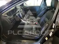 2014 Honda Accord фото
