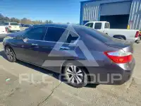 2014 Honda Accord фото