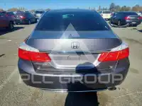 2014 Honda Accord фото