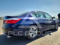 2014 Honda Accord фото