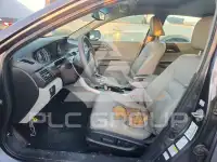 2014 Honda Accord фото