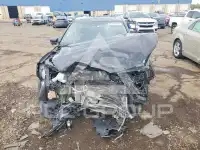 2014 Honda Accord фото