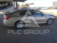 2014 Honda Accord фото