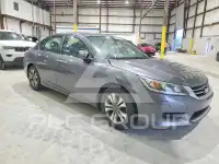 2014 Honda Accord фото
