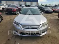 2014 Honda Accord фото