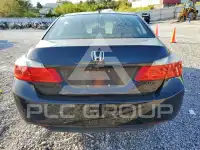 2014 Honda Accord photo