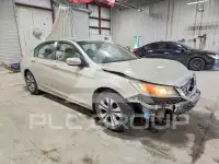 2014 Honda Accord фото