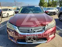 2014 Honda Accord photo