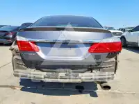 2014 Honda Accord фото