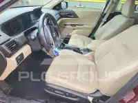 2014 Honda Accord photo