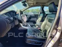 2014 Honda Accord фото