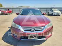 2014 Honda Accord фото