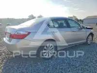 2014 Honda Accord фото