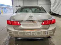 2014 Honda Accord фото