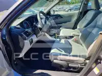 2014 Honda Accord фото