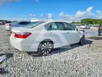 2014 Honda Accord фото