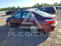 2014 Honda Accord фото