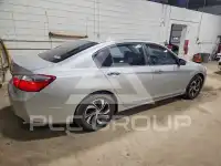 2014 Honda Accord фото