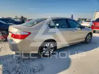 2014 Honda Accord photo