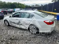 2014 Honda Accord фото