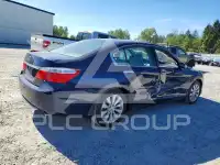 2014 Honda Accord фото