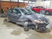 2014 Honda Accord фото
