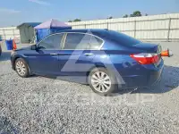 2014 Honda Accord photo
