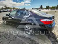 2014 Honda Accord photo