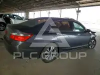 2014 Honda Accord фото