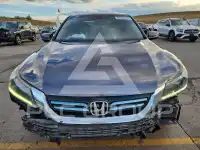 2014 Honda Accord photo