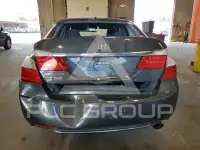 2014 Honda Accord фото