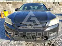 2014 Honda Accord photo