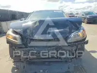 2014 Honda Accord фото