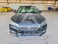 2014 Honda Accord фото