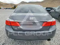 2014 Honda Accord фото