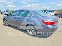 2014 Honda Accord фото