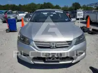 2014 Honda Accord photo