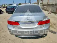 2014 Honda Accord фото