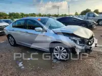 2014 Honda Accord фото