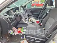 2014 Honda Accord фото