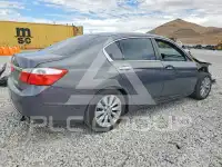 2014 Honda Accord фото
