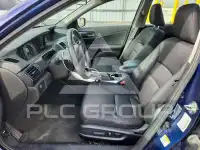 2014 Honda Accord фото