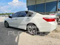 2014 Honda Accord photo
