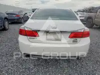 2014 Honda Accord photo