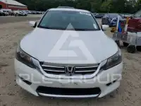2014 Honda Accord фото